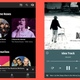 Image for article titled Why It Still Matters Which Music Streaming Service You Sign Up For